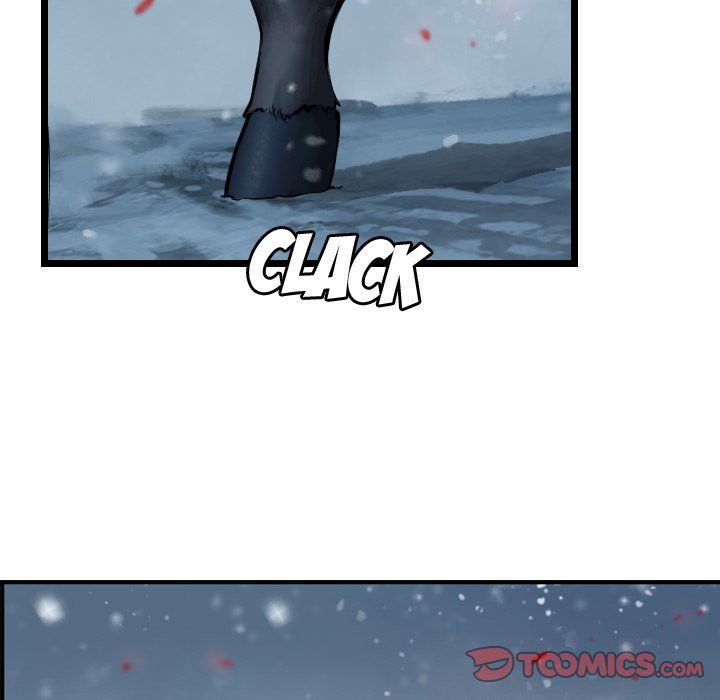 The Wanderer Manhwa - Chapter 60 Page 92