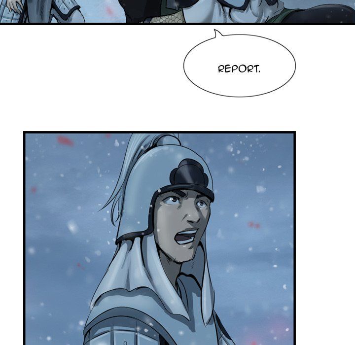 The Wanderer Manhwa - Chapter 60 Page 96