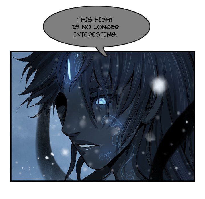 The Wanderer Manhwa - Chapter 60 Page 113