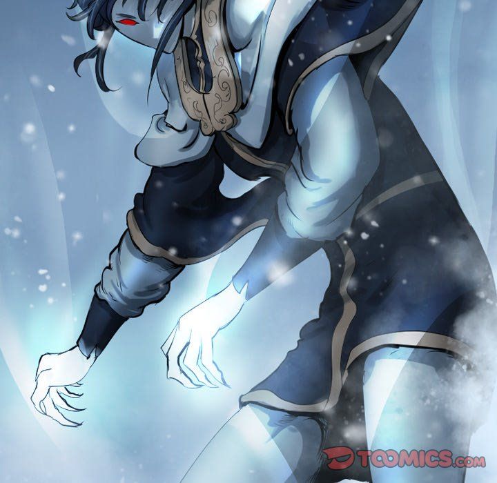 The Wanderer Manhwa - Chapter 60 Page 134