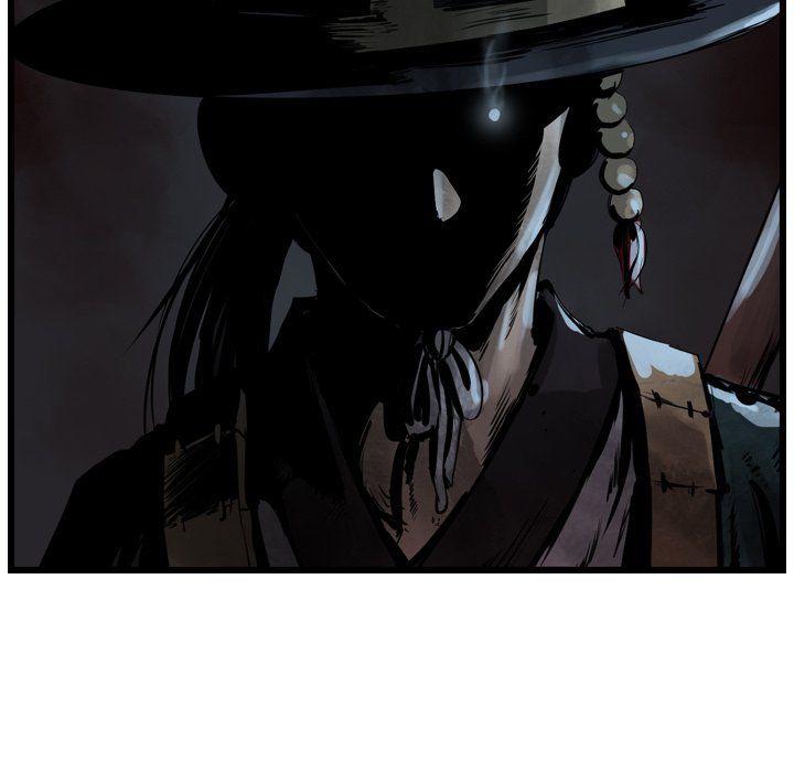 The Wanderer Manhwa - Chapter 28 Page 23