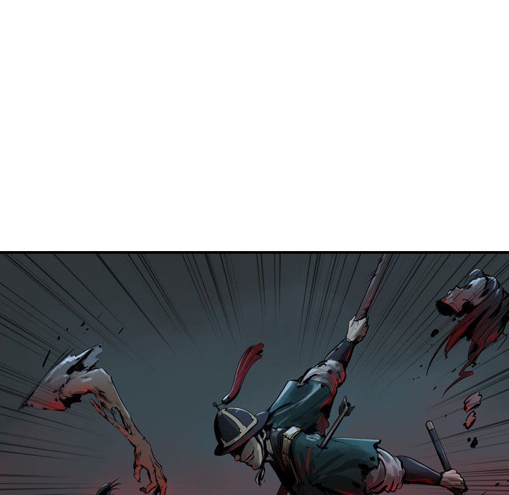 The Wanderer Manhwa - Chapter 28 Page 43