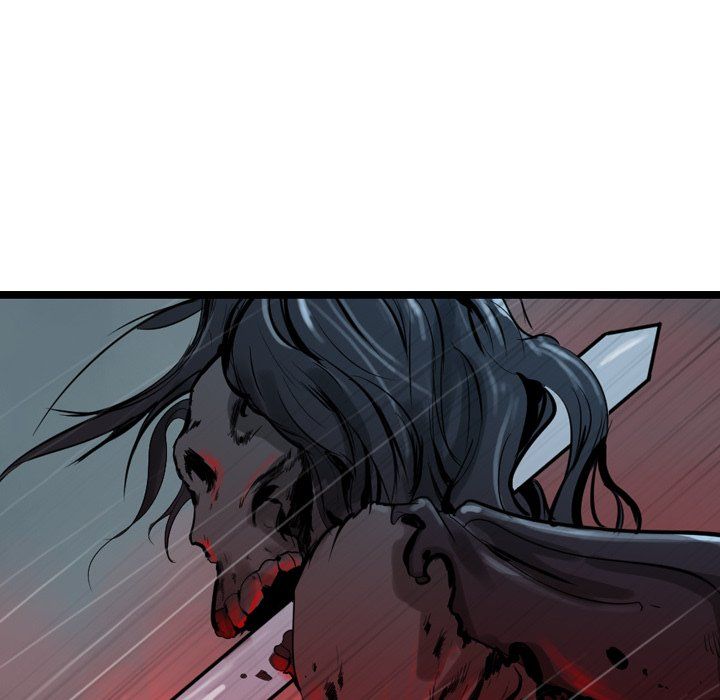 The Wanderer Manhwa - Chapter 28 Page 51