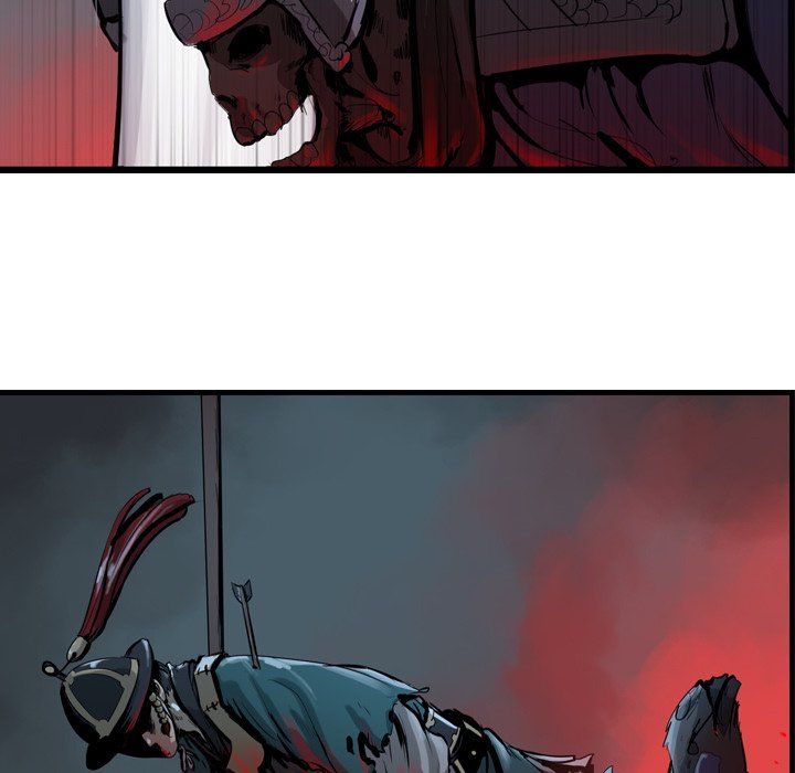 The Wanderer Manhwa - Chapter 28 Page 53