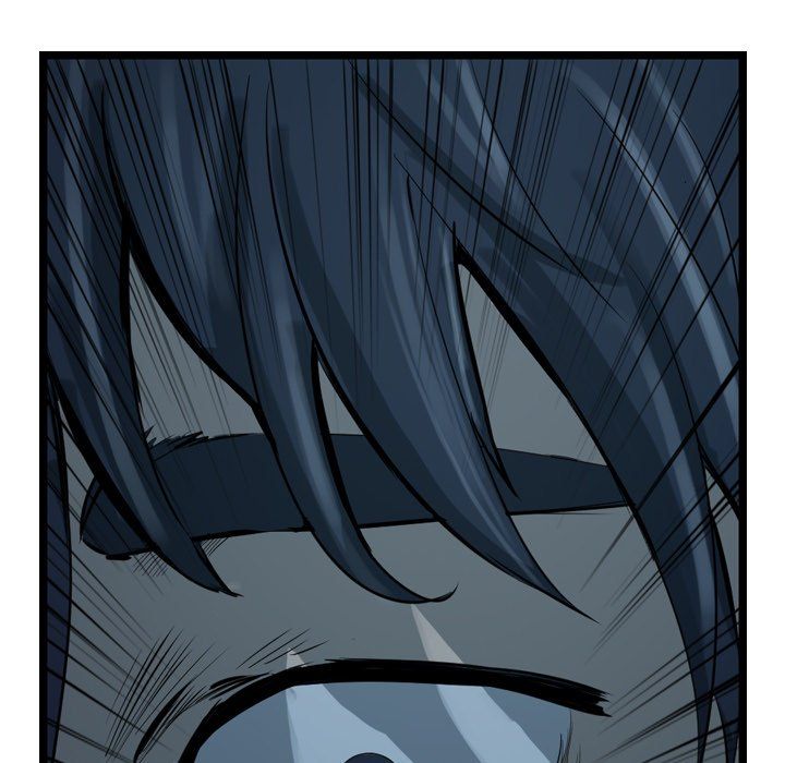 The Wanderer Manhwa - Chapter 28 Page 76
