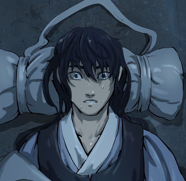 The Wanderer Manhwa - Chapter 28 Page 79