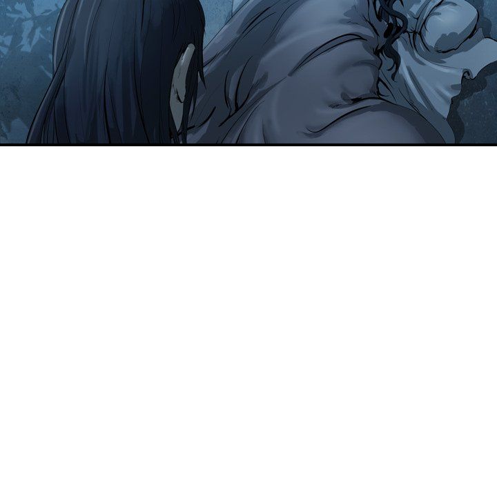 The Wanderer Manhwa - Chapter 28 Page 91