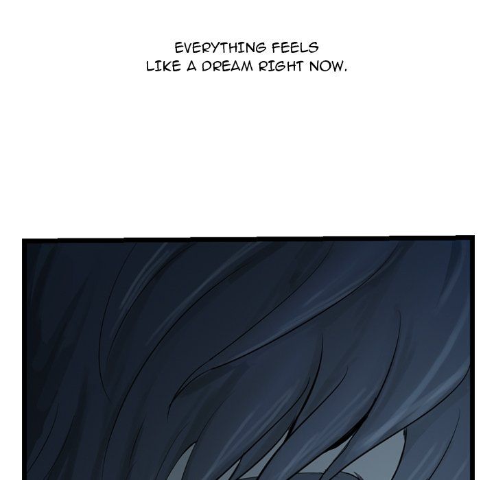The Wanderer Manhwa - Chapter 28 Page 96