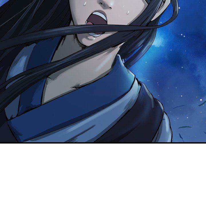 The Wanderer Manhwa - Chapter 28 Page 109