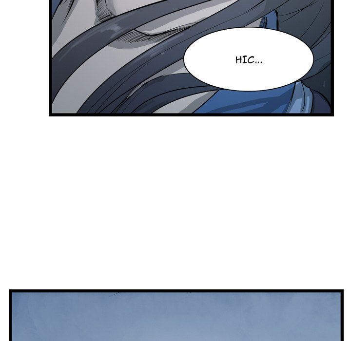 The Wanderer Manhwa - Chapter 28 Page 113