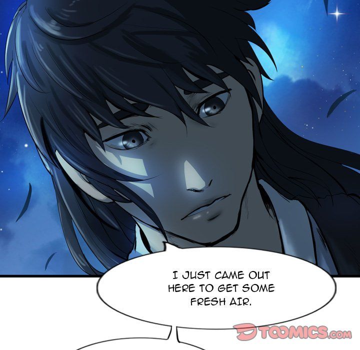 The Wanderer Manhwa - Chapter 28 Page 119