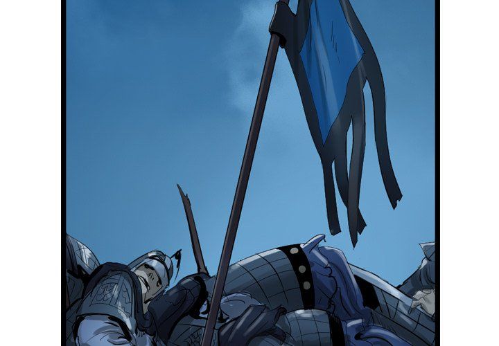 The Wanderer Manhwa - Chapter 25 Page 2