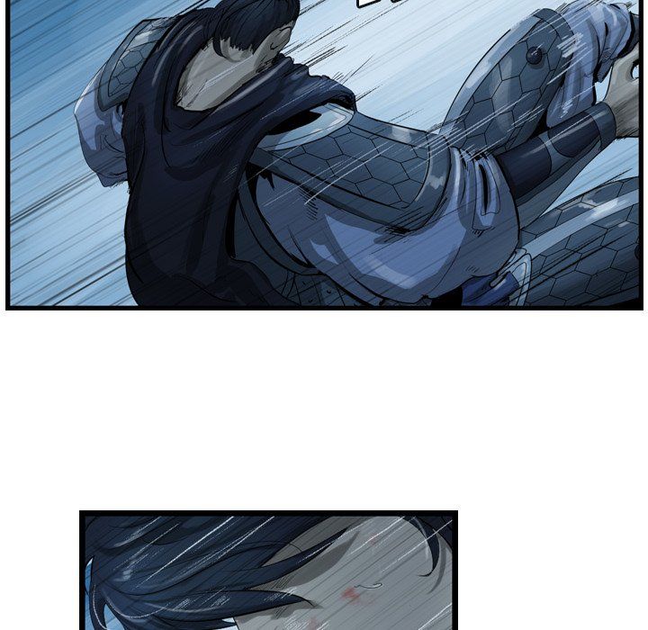 The Wanderer Manhwa - Chapter 25 Page 4