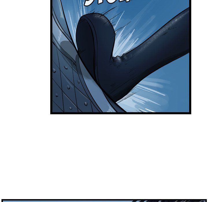 The Wanderer Manhwa - Chapter 25 Page 6