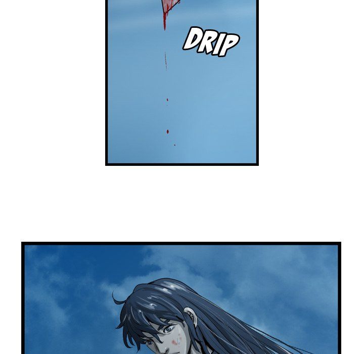 The Wanderer Manhwa - Chapter 25 Page 22