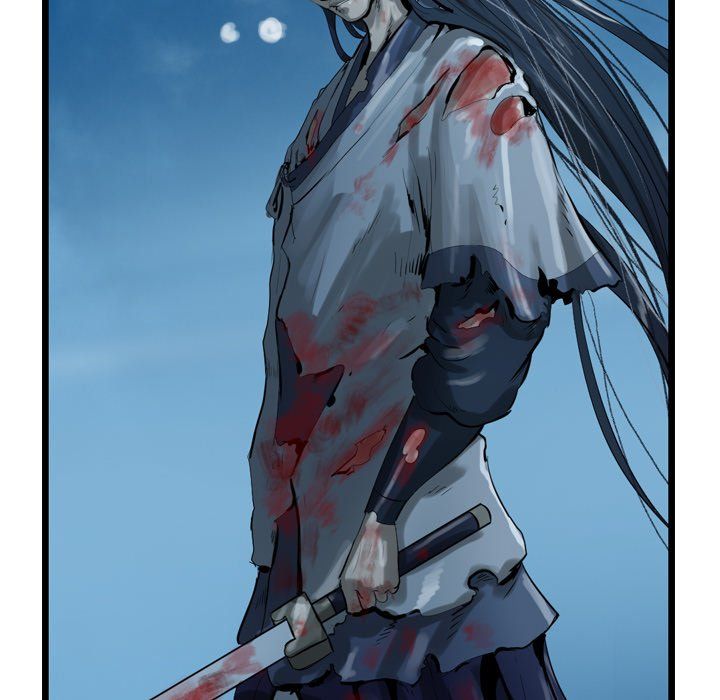 The Wanderer Manhwa - Chapter 25 Page 23