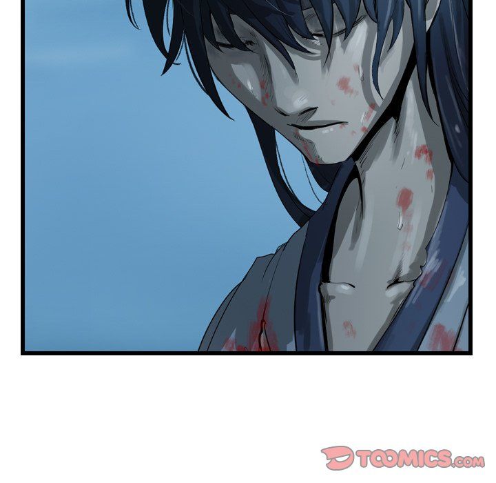 The Wanderer Manhwa - Chapter 25 Page 25