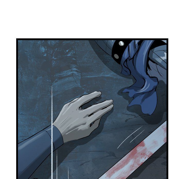 The Wanderer Manhwa - Chapter 25 Page 26