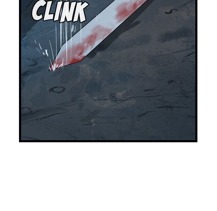 The Wanderer Manhwa - Chapter 25 Page 27