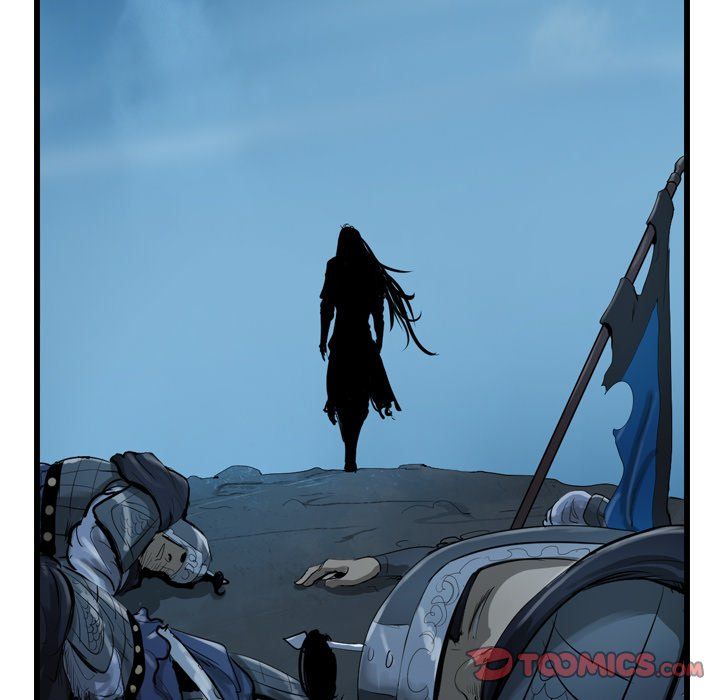 The Wanderer Manhwa - Chapter 25 Page 29