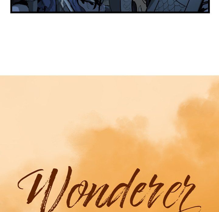 The Wanderer Manhwa - Chapter 25 Page 30
