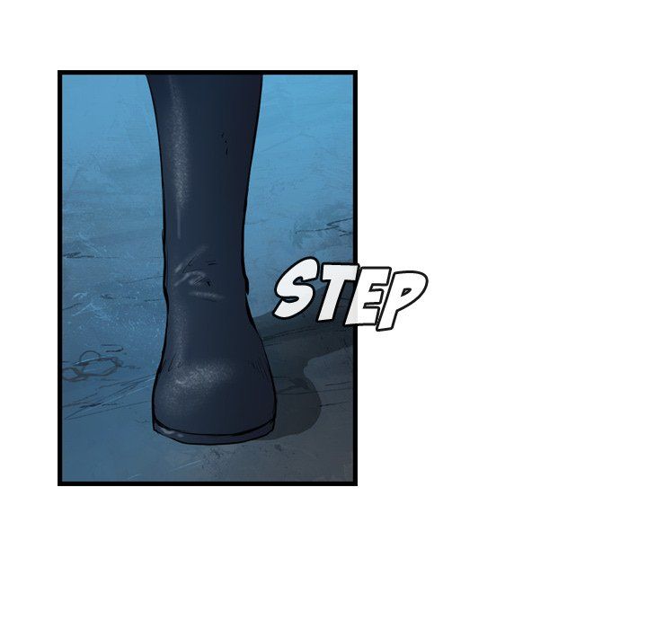 The Wanderer Manhwa - Chapter 25 Page 34