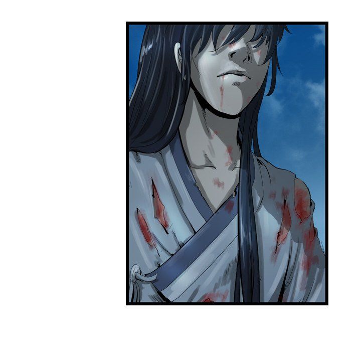 The Wanderer Manhwa - Chapter 25 Page 35