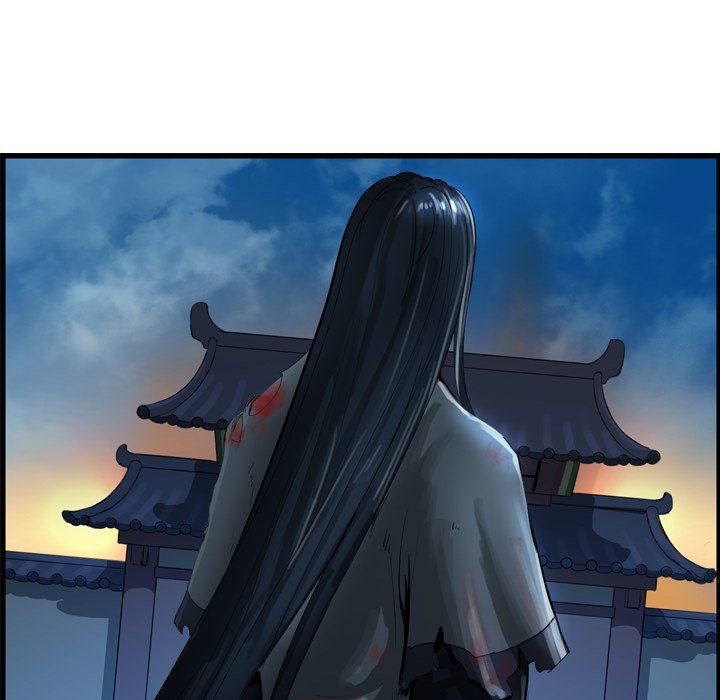 The Wanderer Manhwa - Chapter 25 Page 36