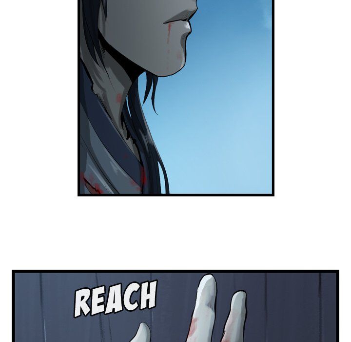 The Wanderer Manhwa - Chapter 25 Page 39