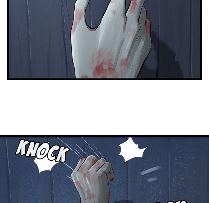 The Wanderer Manhwa - Chapter 25 Page 40