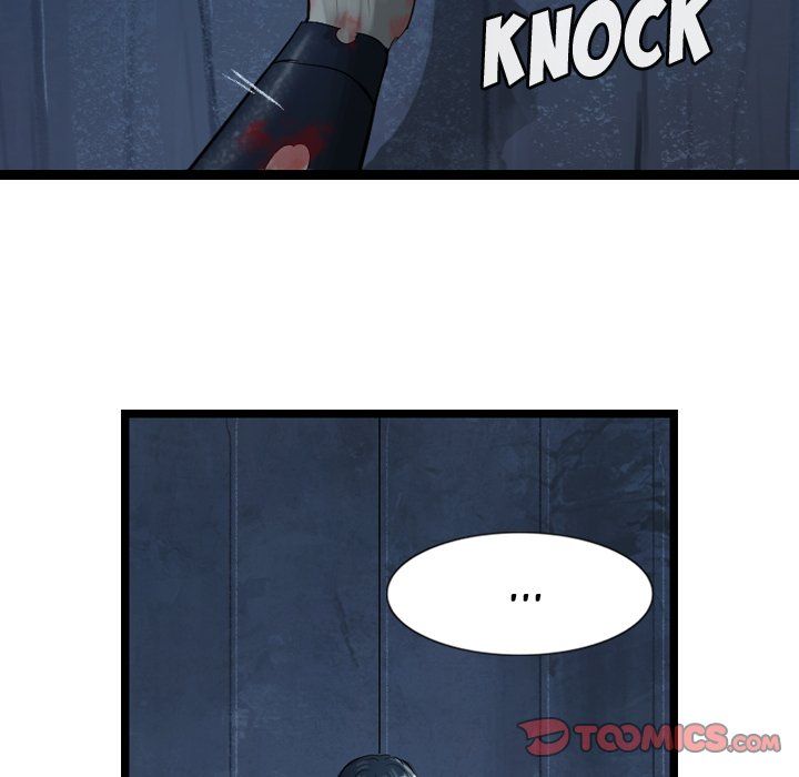 The Wanderer Manhwa - Chapter 25 Page 41