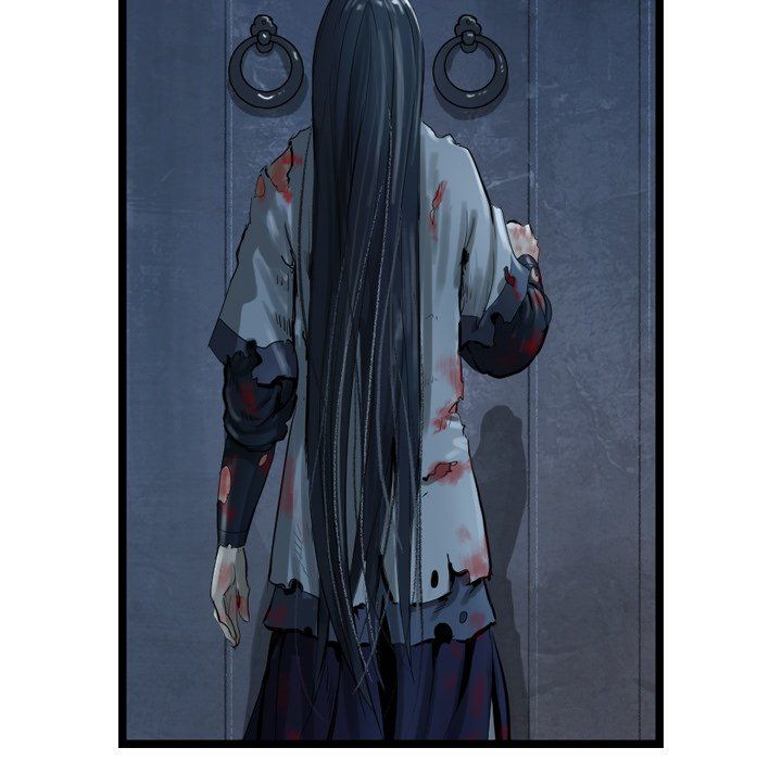 The Wanderer Manhwa - Chapter 25 Page 42