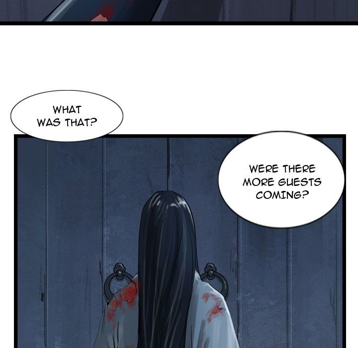 The Wanderer Manhwa - Chapter 25 Page 44