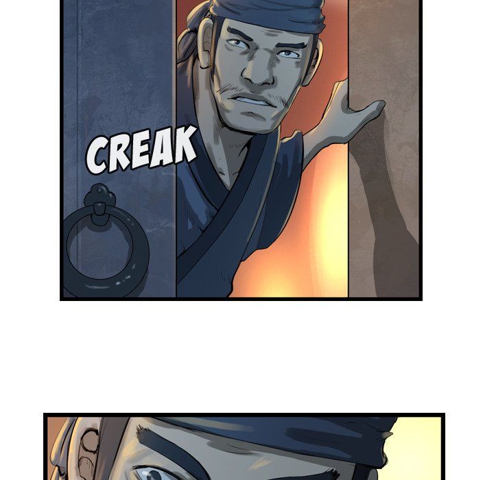 The Wanderer Manhwa - Chapter 25 Page 46