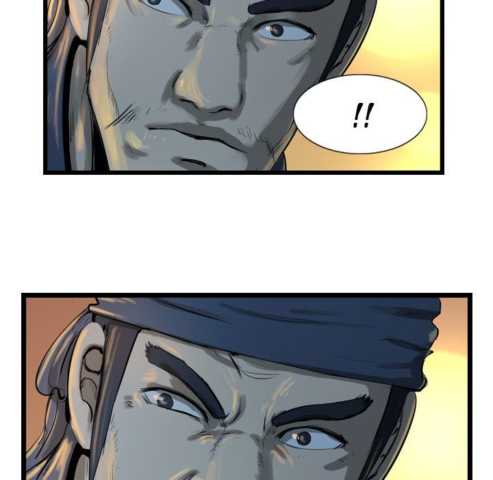 The Wanderer Manhwa - Chapter 25 Page 47