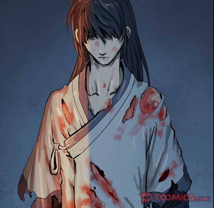 The Wanderer Manhwa - Chapter 25 Page 49