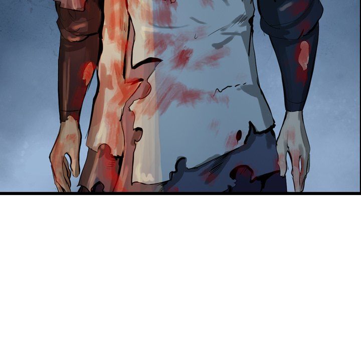 The Wanderer Manhwa - Chapter 25 Page 50