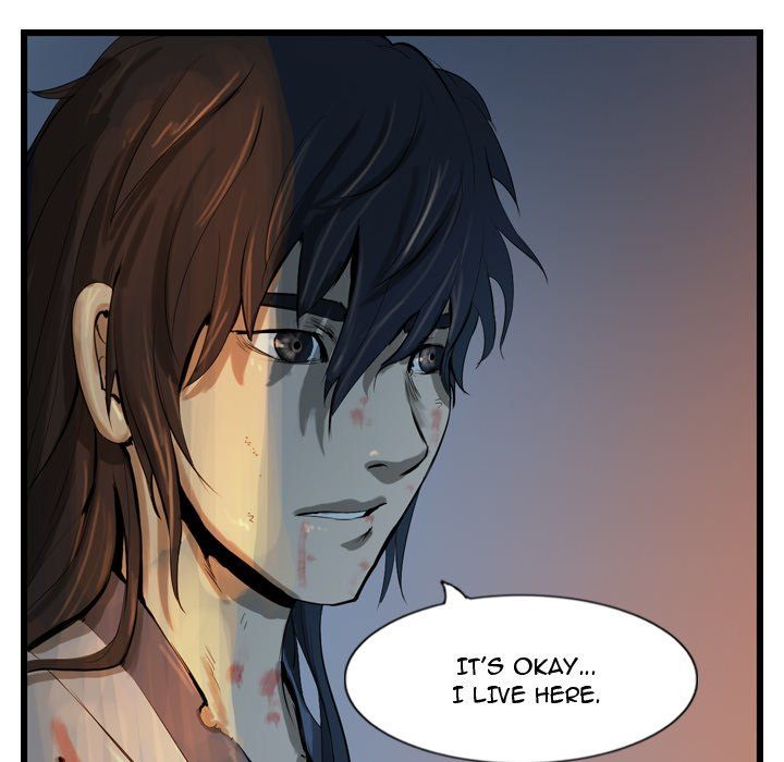 The Wanderer Manhwa - Chapter 25 Page 52