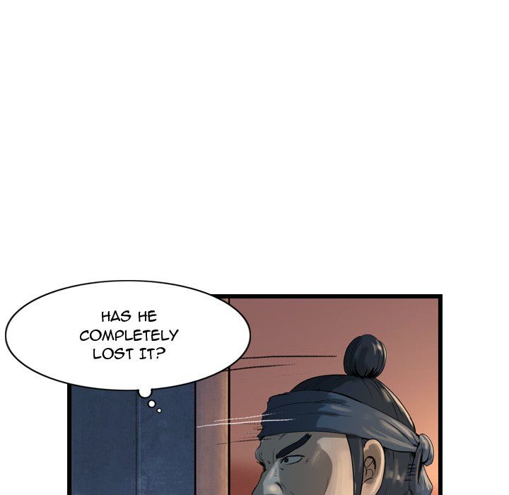 The Wanderer Manhwa - Chapter 25 Page 62