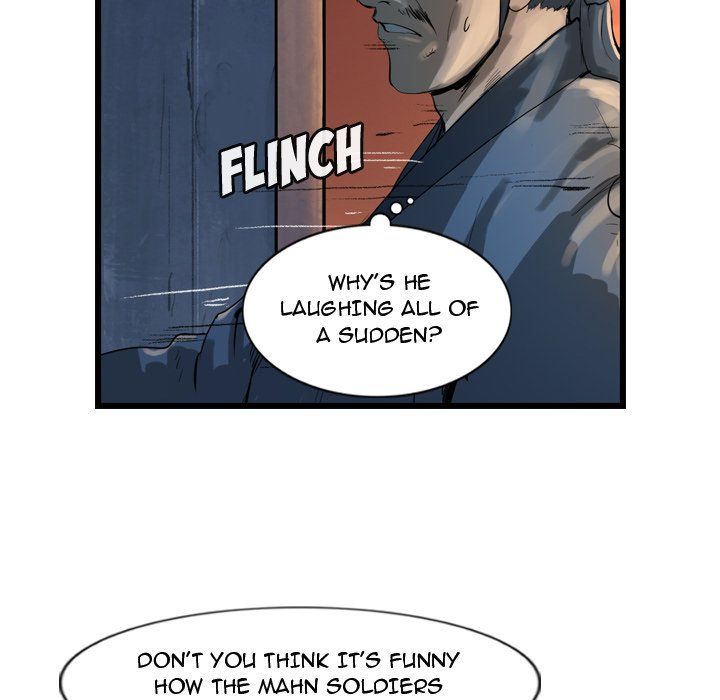 The Wanderer Manhwa - Chapter 25 Page 63