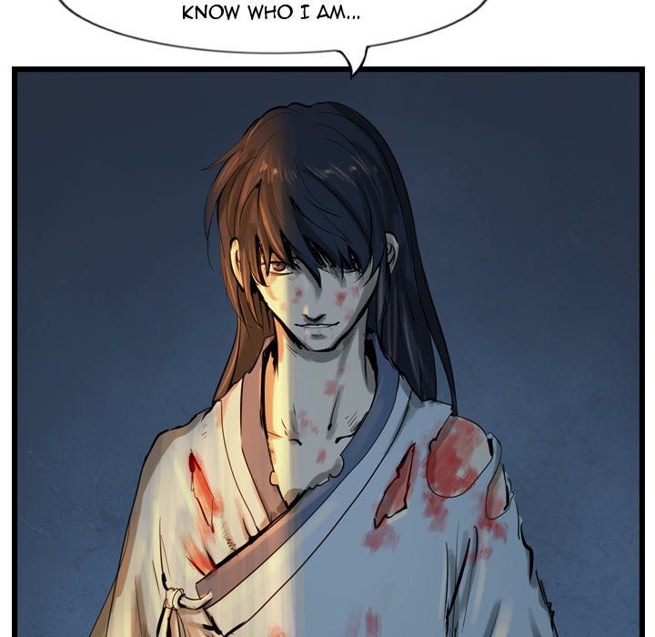 The Wanderer Manhwa - Chapter 25 Page 64