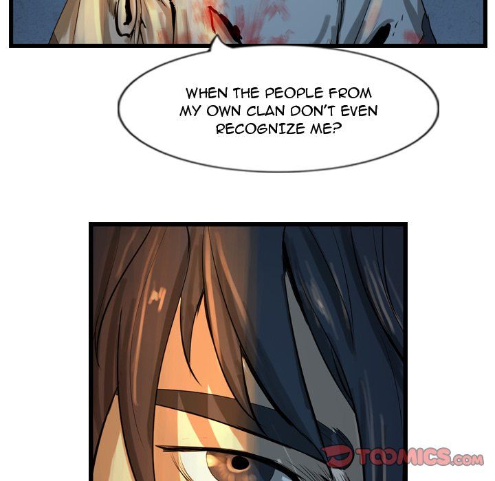 The Wanderer Manhwa - Chapter 25 Page 65