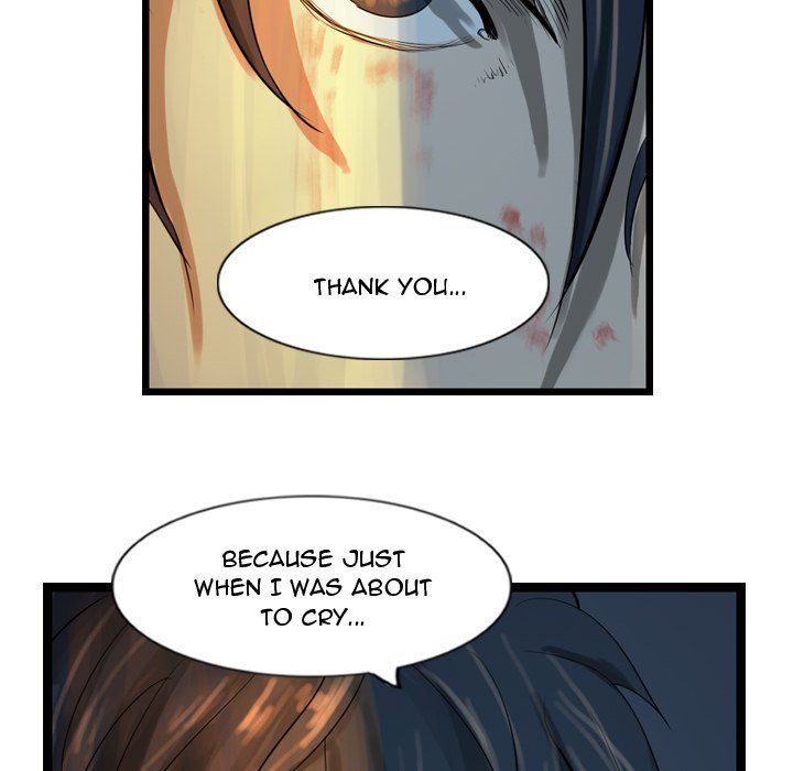 The Wanderer Manhwa - Chapter 25 Page 66
