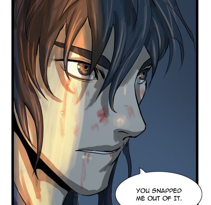 The Wanderer Manhwa - Chapter 25 Page 67