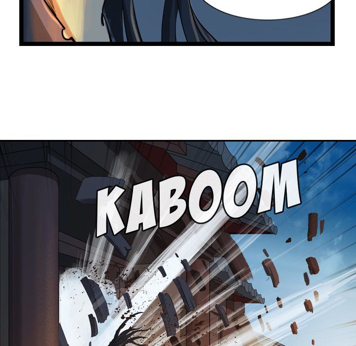 The Wanderer Manhwa - Chapter 25 Page 68