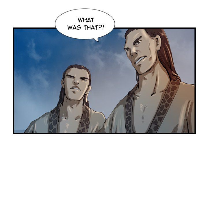 The Wanderer Manhwa - Chapter 25 Page 70
