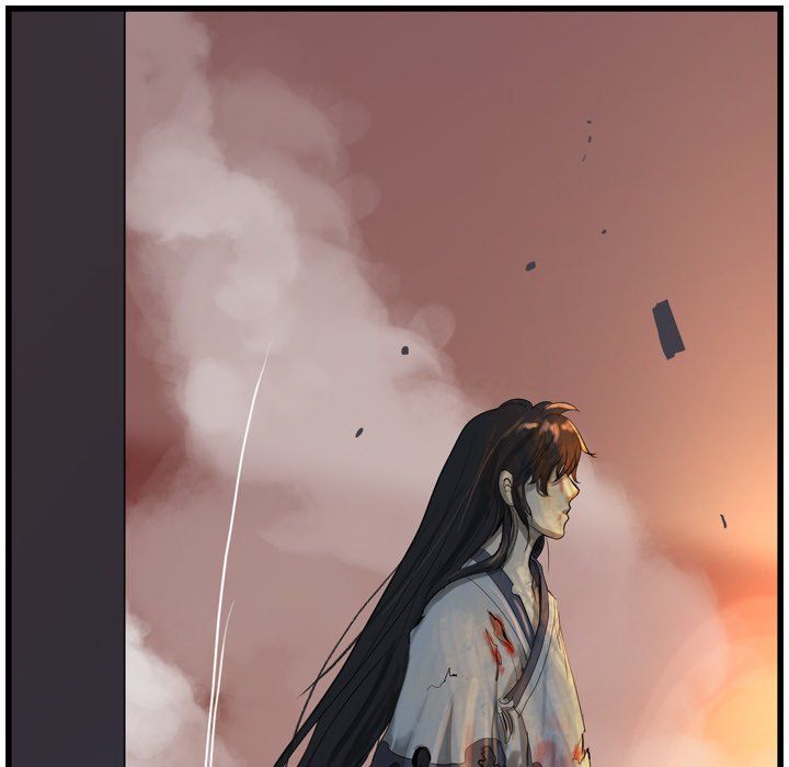 The Wanderer Manhwa - Chapter 25 Page 71