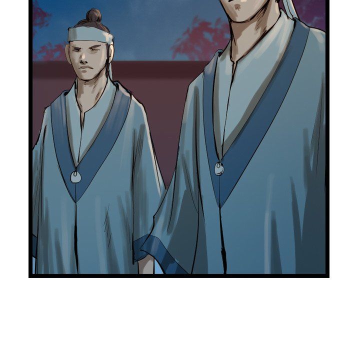 The Wanderer Manhwa - Chapter 25 Page 76