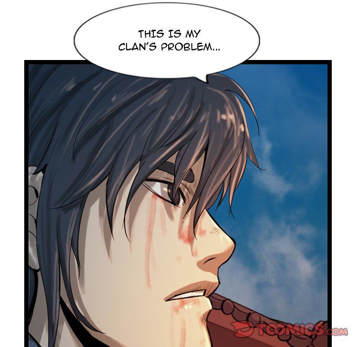 The Wanderer Manhwa - Chapter 25 Page 77