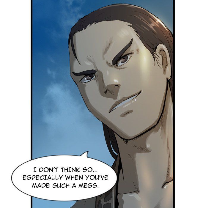 The Wanderer Manhwa - Chapter 25 Page 79